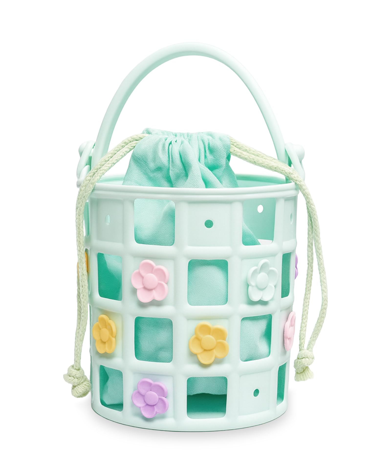 Mi Arcus Kids Play Time Storage Bucket Bag (2 Years And Above)-image-8