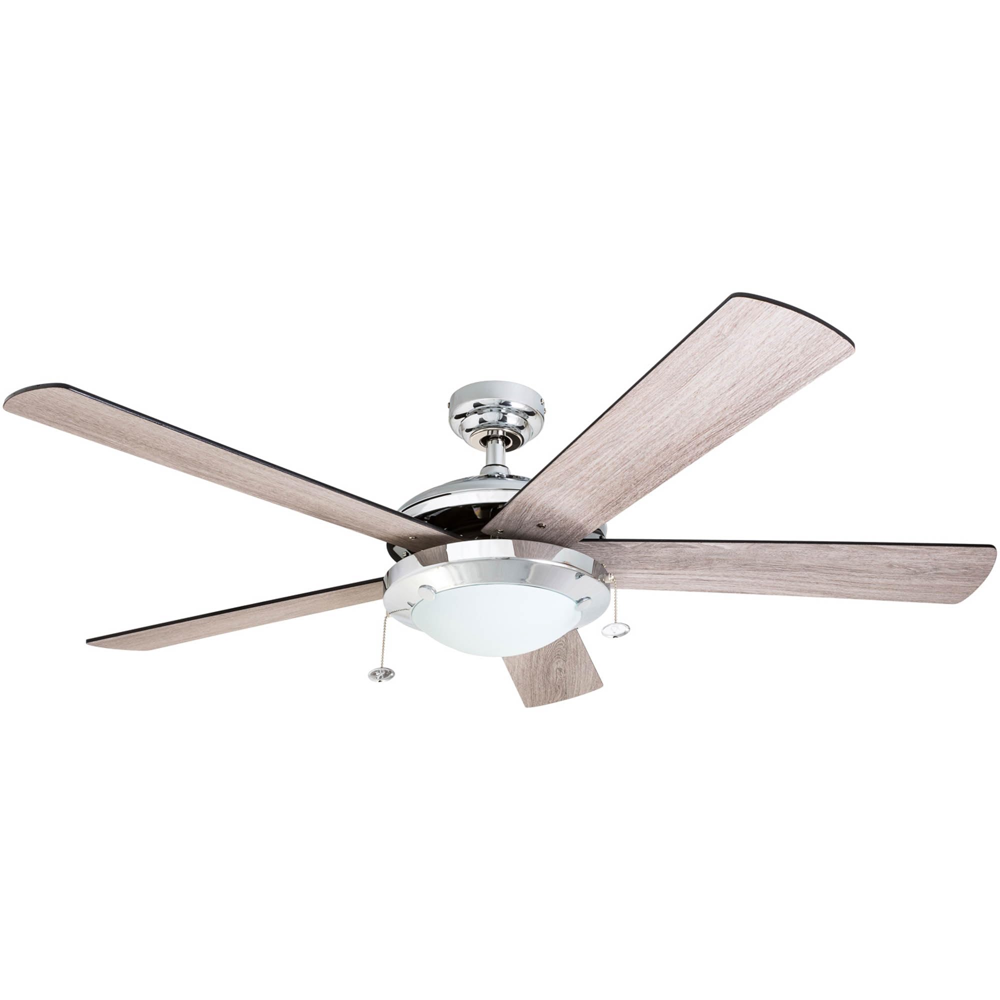 Prominence Home Bolivar Ceiling Fan