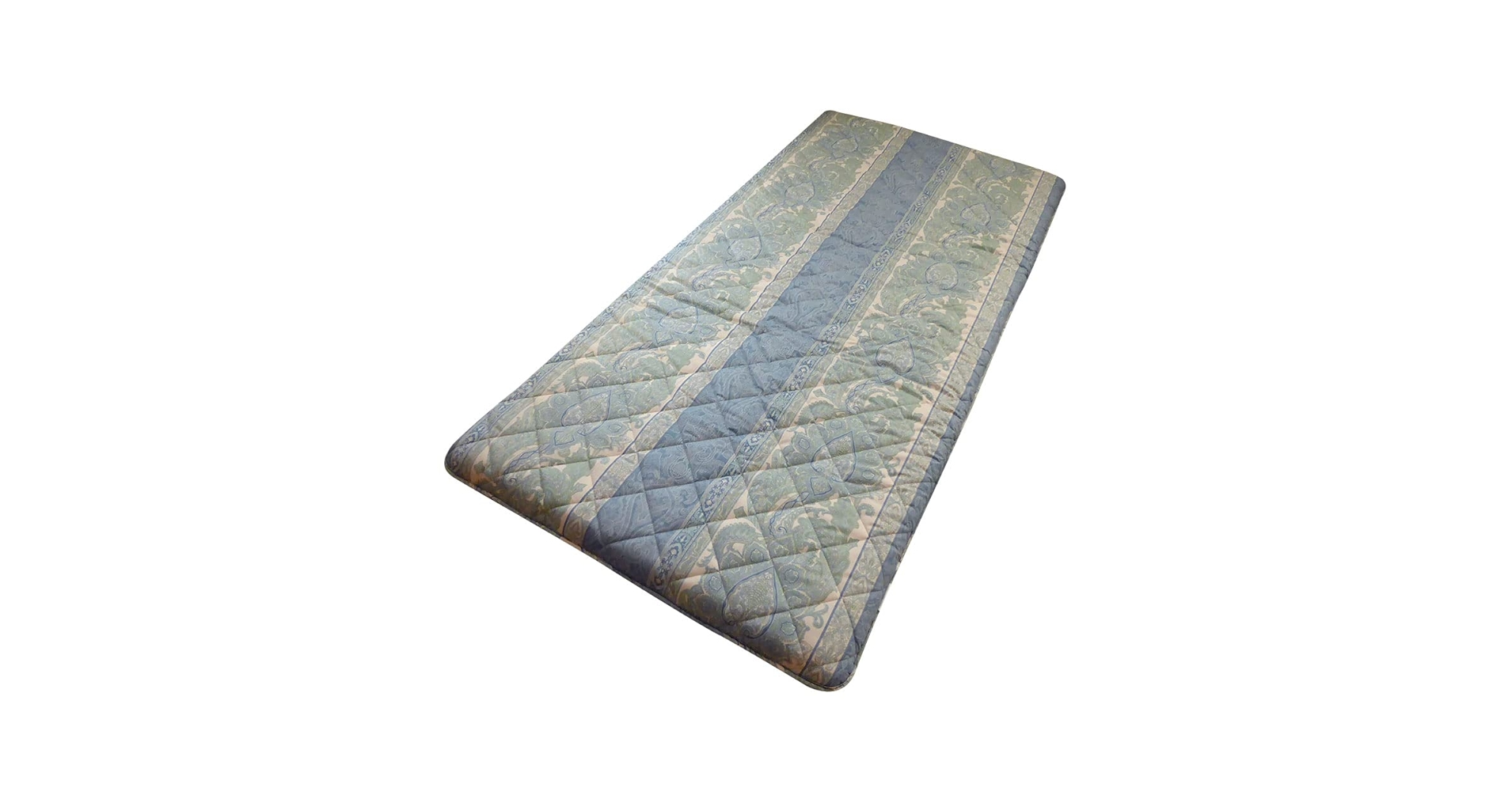 Amazon|日本製 軽楽 敷き布団 シングルロング 100×210cm 防ダニ 抗菌 Amazon|日本製 軽楽 敷き布団 シングルロング 100×210cm 防ダニ 抗菌