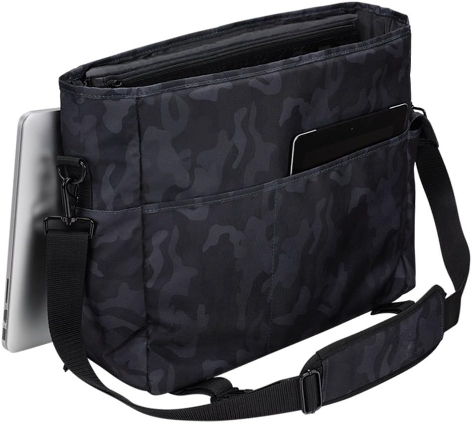 Callaway Golf Camo Clubhouse Collection Clubhouse Collection Accessories Camouflage Messenger Bag