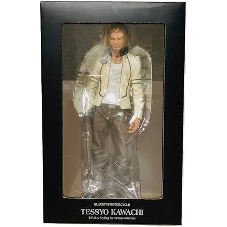 Amazon クローズ Worst Tfoa Styling By Tetsuo Kitahara Blacktop 河内鉄生 六代目武装戦線 頭ver 完成品フィギュア フィギュア ドール 通販