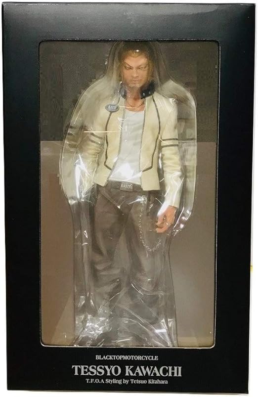 新しいエルメス - クローズフィギュア 武装戦線 5代目 4点セット売り