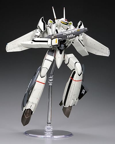 Miniatura 6 de Macross Zero VF-0A/S Battroid - Kit de modelo a escala 1/72 de Hasegawa