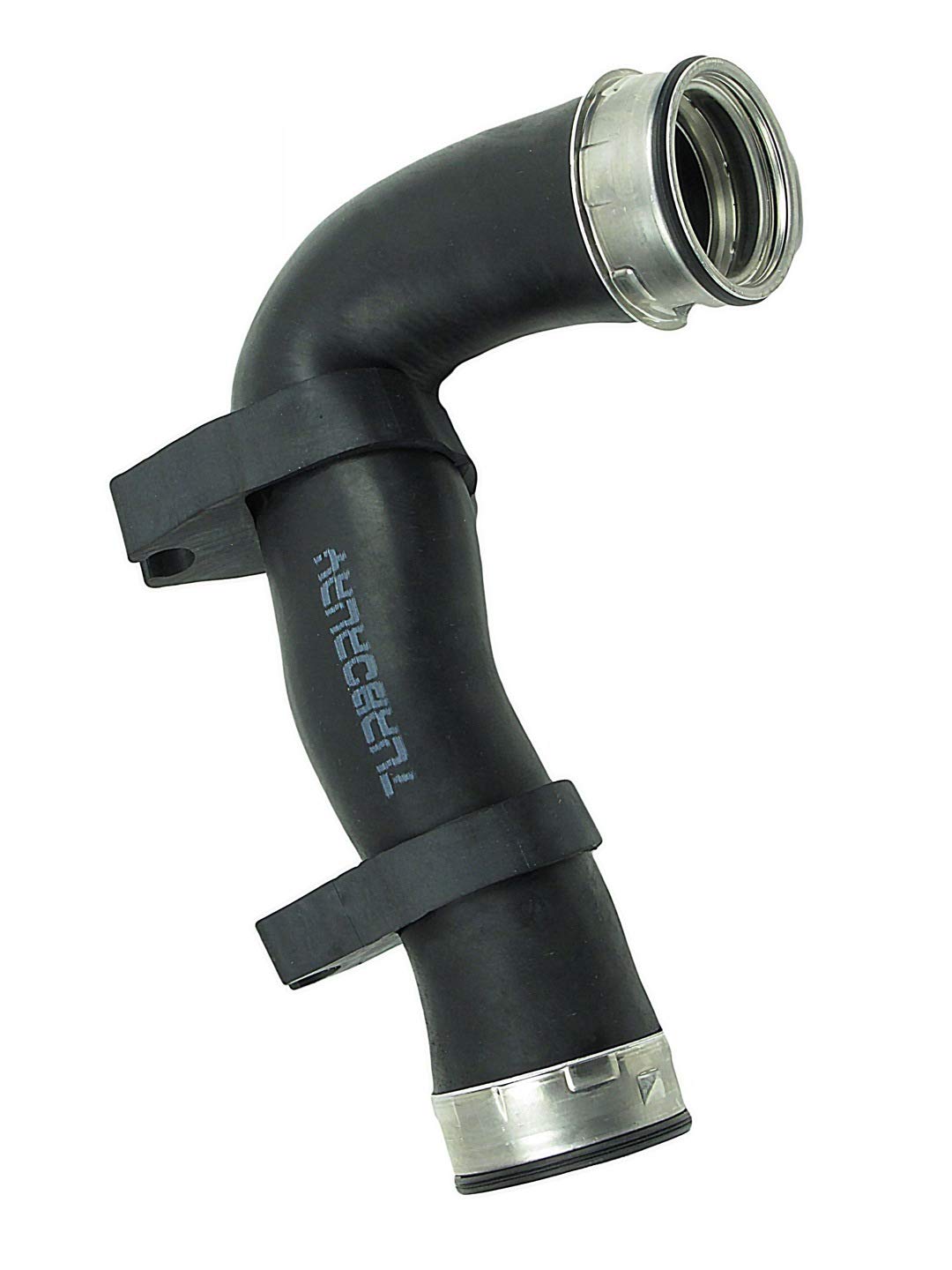 tubo de intercooler turbo, compatible con Audi A3 Seat Leon Toledo VW Golf Bora 1.9 TDI 1J0145838AG 1J0145838Q 1J0145838R 1J0145838K