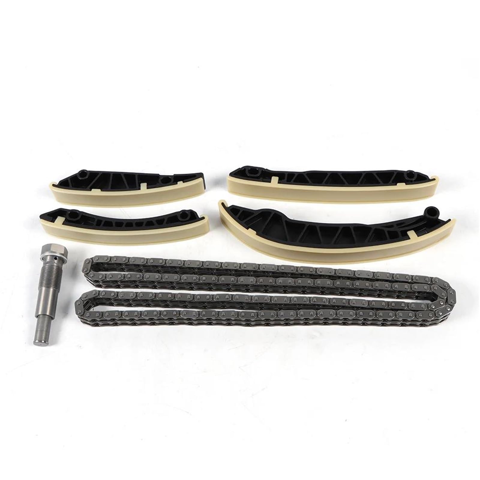 Kit Cadena Distribución Motor A1560520016 M159 M156 Para Benz Clase E C63 E63 CLS63 ML63 Para AMG 6.2 .3L Kit cadena equilibrio