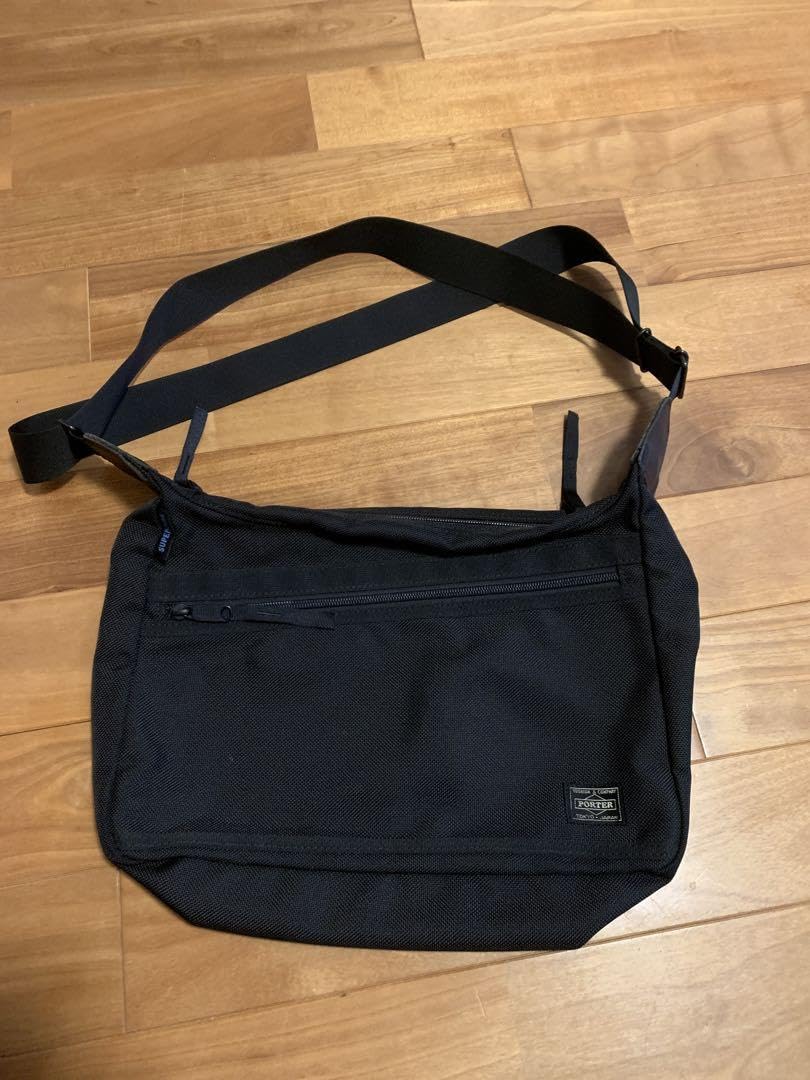 Amazon.co.jp: 吉田カバン ポーター PORTER キリンスーパーファイヤー  