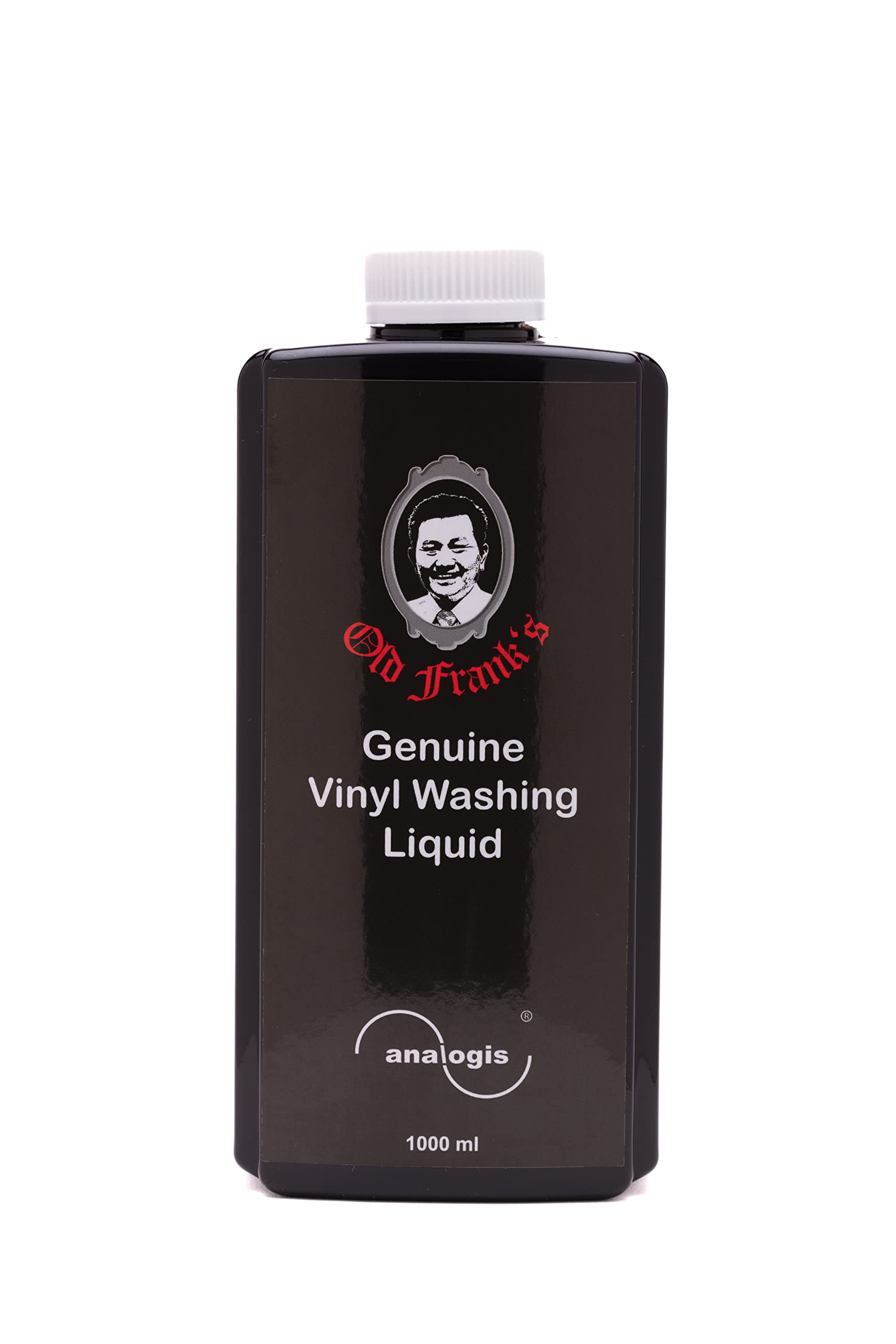 Old Frank's Genuine Vinyl Wash 'n' Play 2 płyn do mycia winylu