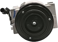 Vista 3 de Delphi Compresor CS20137 HS17