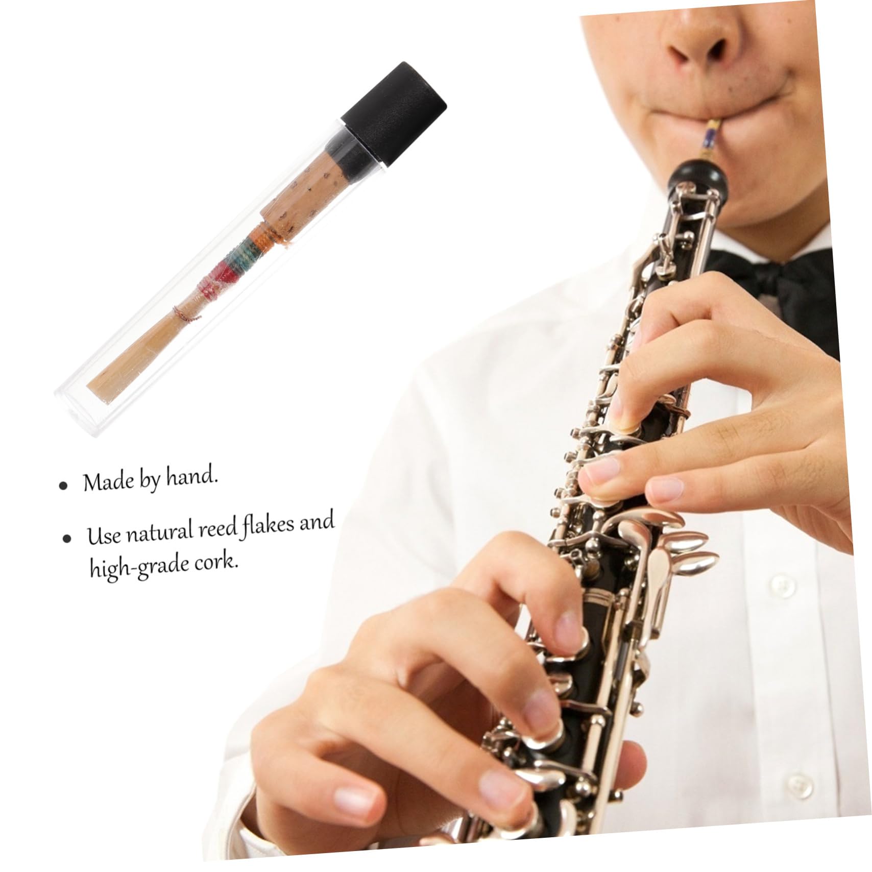 S.Lade オーボエ 本体と付属品 【公式通販】 S.Lade オーボエ 本体と付属品 【公式通販】