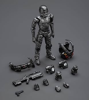 Joytoy 暗源 ゴッド・オブ・ウォー 86-IIアサルト 1/25 モデル Amazon | JOYTOY 暗源 ゴッド オブ ウォー 86 II アサルト 1/25