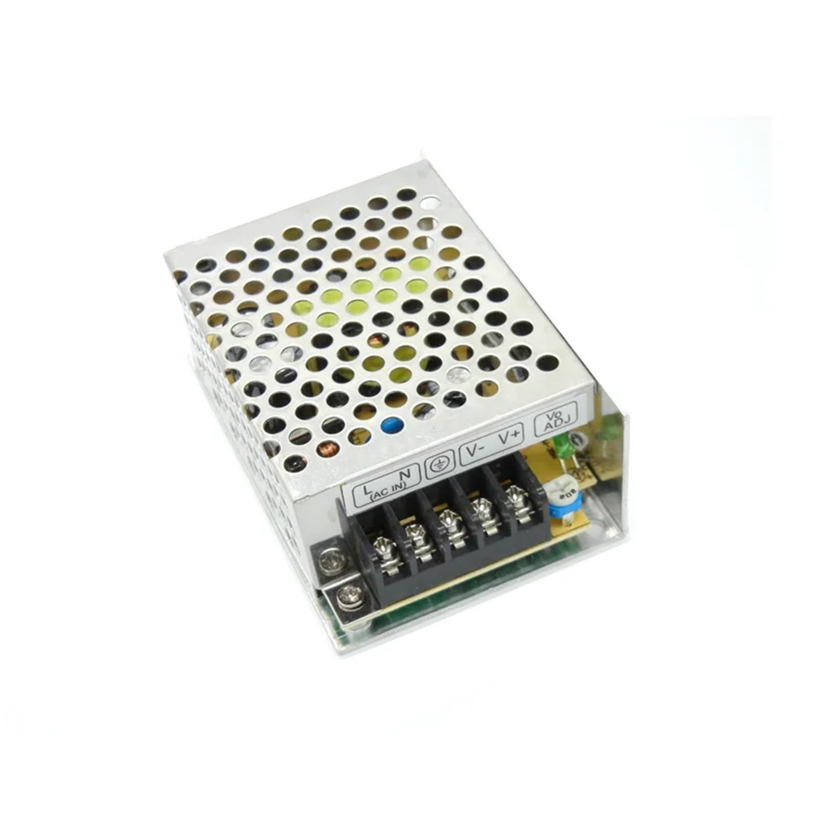 Alimentatore switching regolato 12V 2A 3A 5A 25W 36W 60W Ingresso adattatore driver AC 110-220V for luce di striscia a LED(3A 36W)