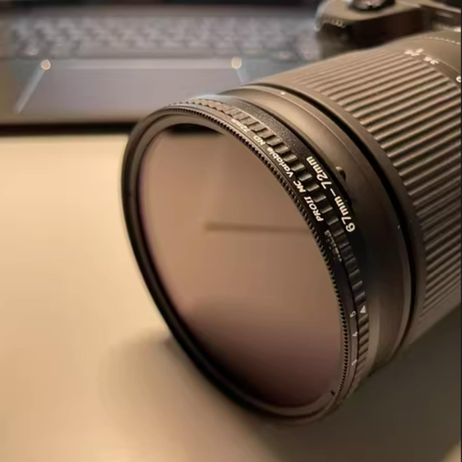 Adapter filtra 37-55 mm Step-Up Ring (2 sztuki), do wszystkich marek filtrów UV/ND/CPL, metalowy adapter filtra pierścieniowego do pierścieni Step-Up (37-55 mm)