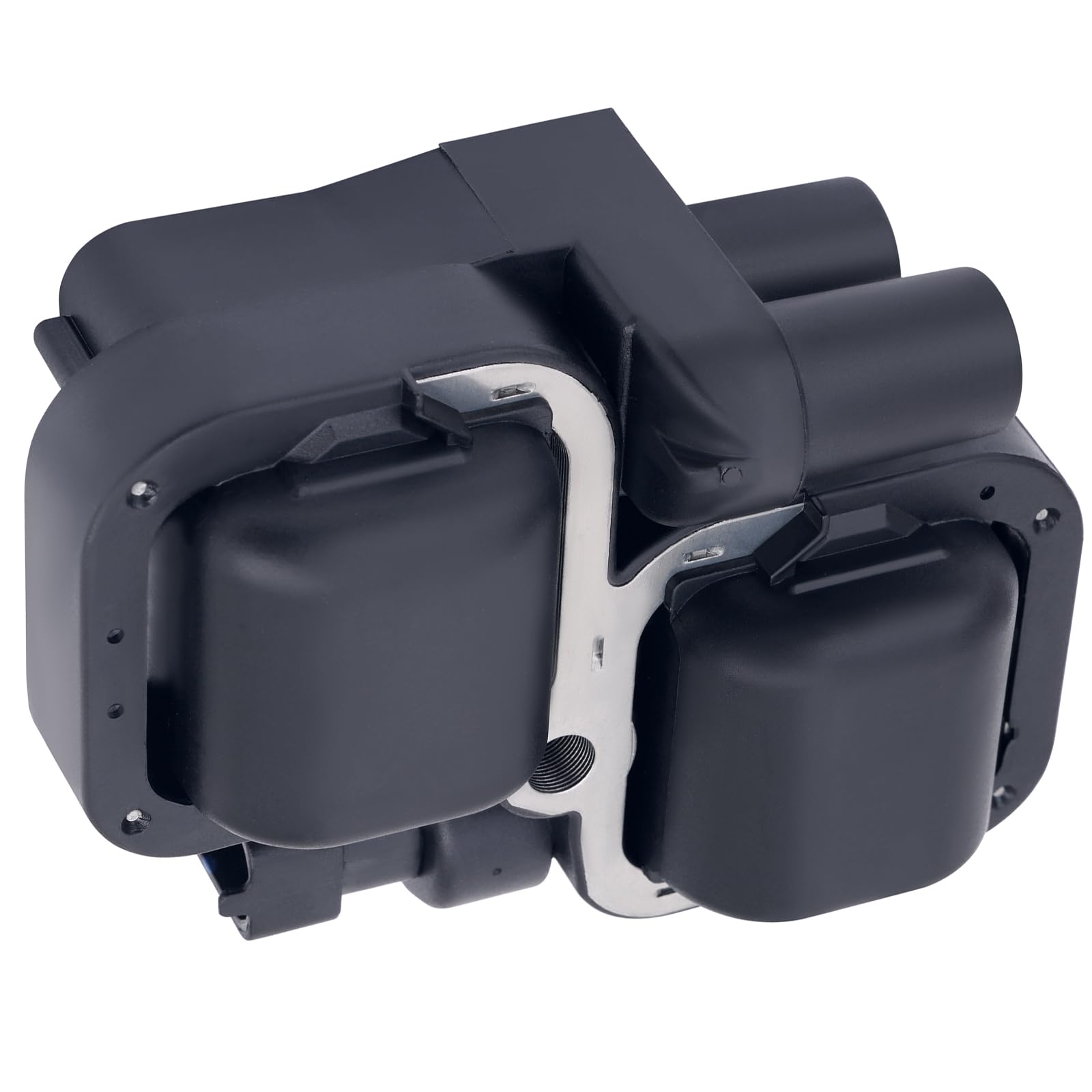 Road Passion 420266070 278001546 Motore Bobina di Accensione Compatibile con Can-am Spyder RT-S Roadster 990 2010-2012 / Spyder ST Roadster 990 2014-2015 / Spyder ST-S Roadster 990 2014-2020
