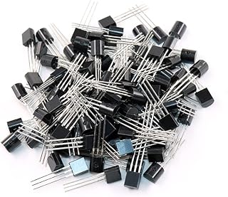100PCS TO-92 SS8550 SS8050 S8050 S8550 C2383 2N5401 2N5551 2N2907 2SC1815 2N4401 BT131-600 2SD667 2SC2655,2SC2383