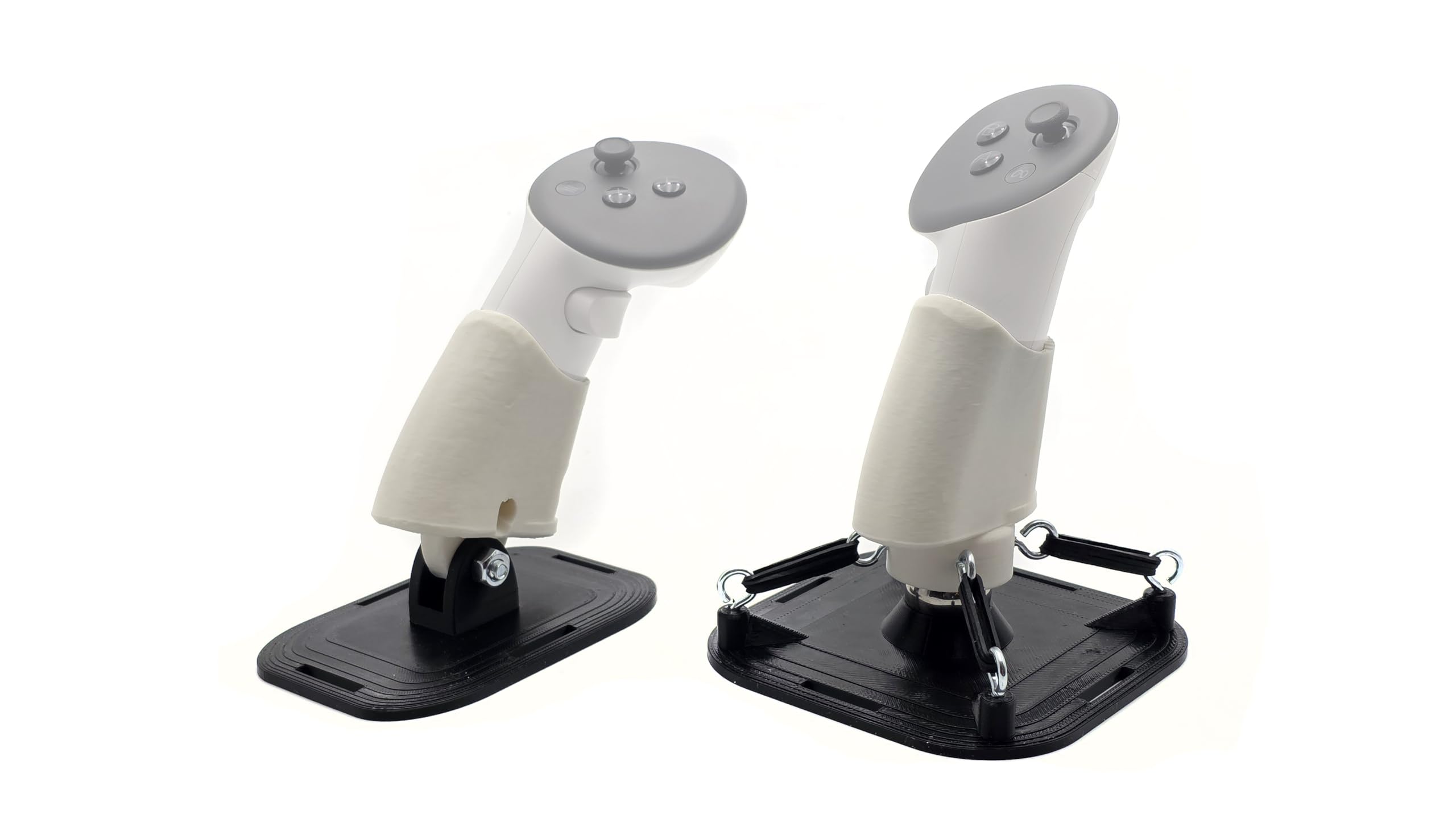 にゃんたこす　 quest 3s Amazon.com: Tyco Tech HOTAS/Flight Stick System, Compatible with