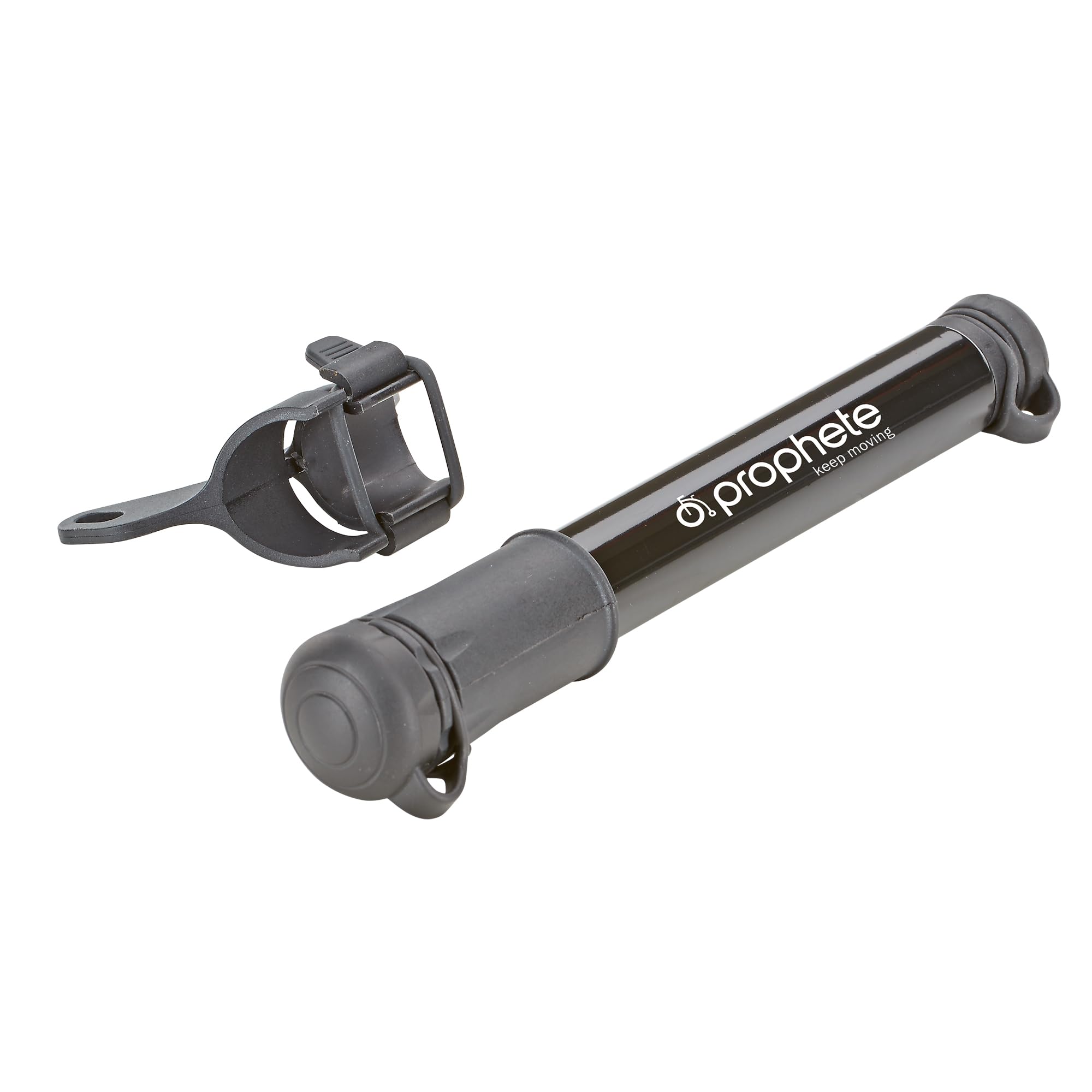 Prophete Luftpumpe, Fahrradpumpe, Mini-Luftpumpe Sport & Freizeit