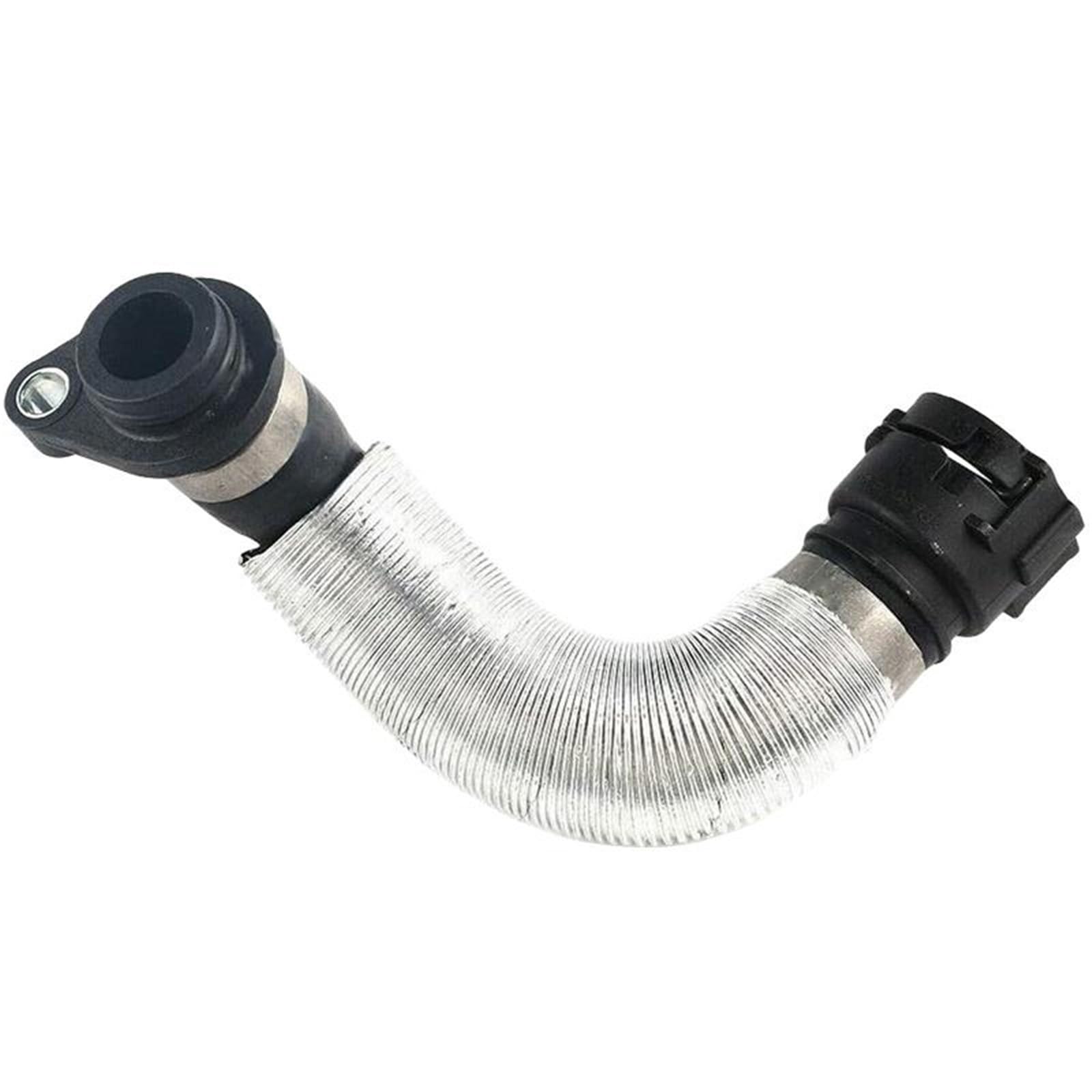 Ydybda One Color 11537572159 Car Engine Radiator Coolant Hose Water Pipe For Bmw N46 E87 E90 X1 Z4 120I 320I 520I 2005-2015