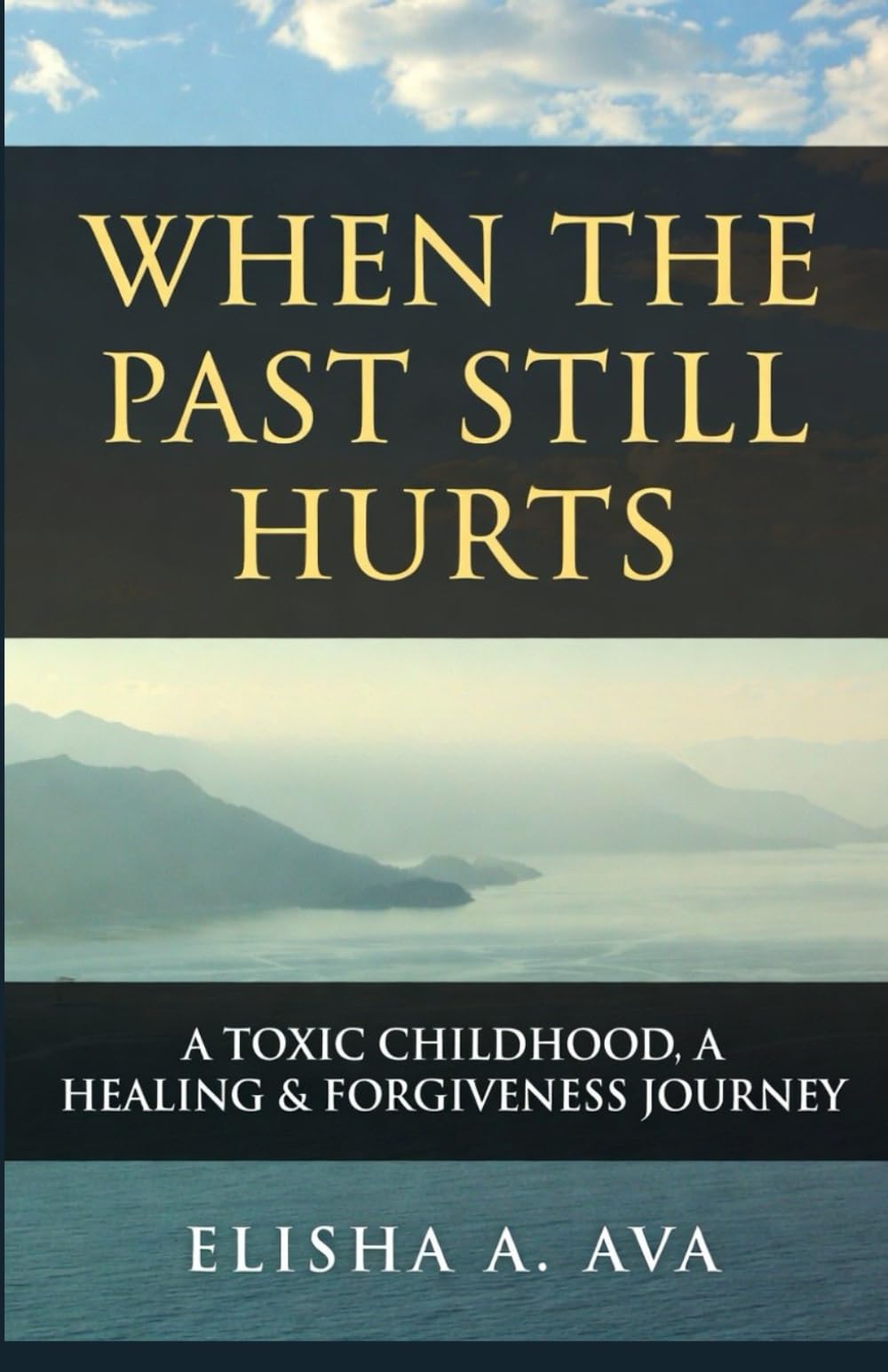WHEN THE PAST STILL HURTS A TOXIC CHILDHOOD: A HEALING & FORGIVENESS JOURNEY
