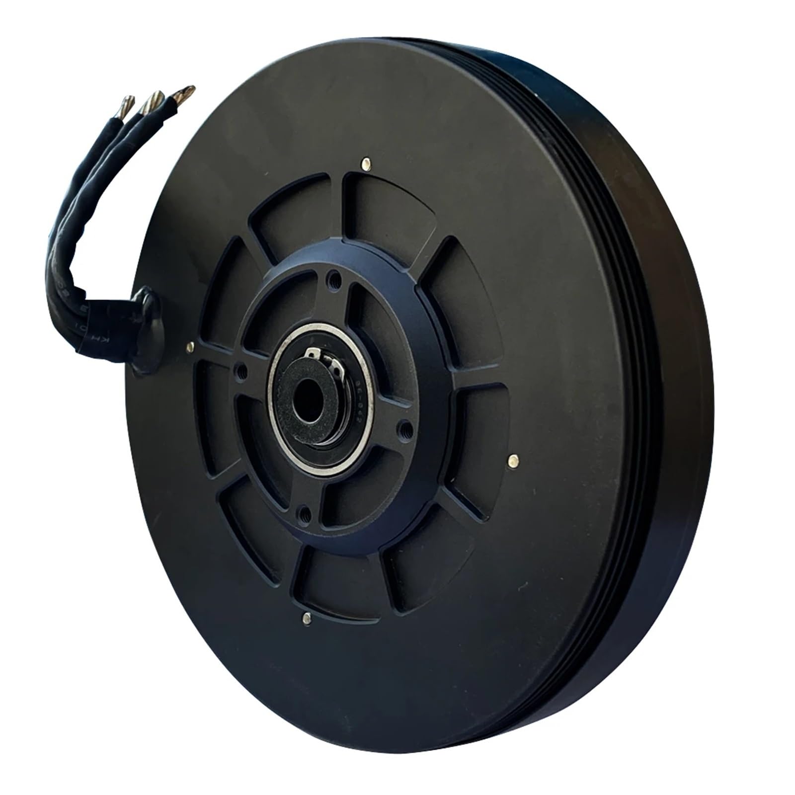 15030 Motor Brushless de Disco for Drones fitosanitarios Clase 30 kg Motor UAV despegue 14,2kgs
