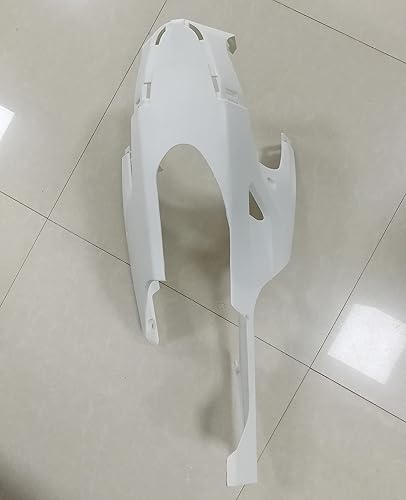 Miniatura 5 de ZXMT Motorcycle Fairing Kit Glossy Black Bodywork Fairings for Honda CBR 1000RR 2008 2009 2010 2011 (21 Pcs)