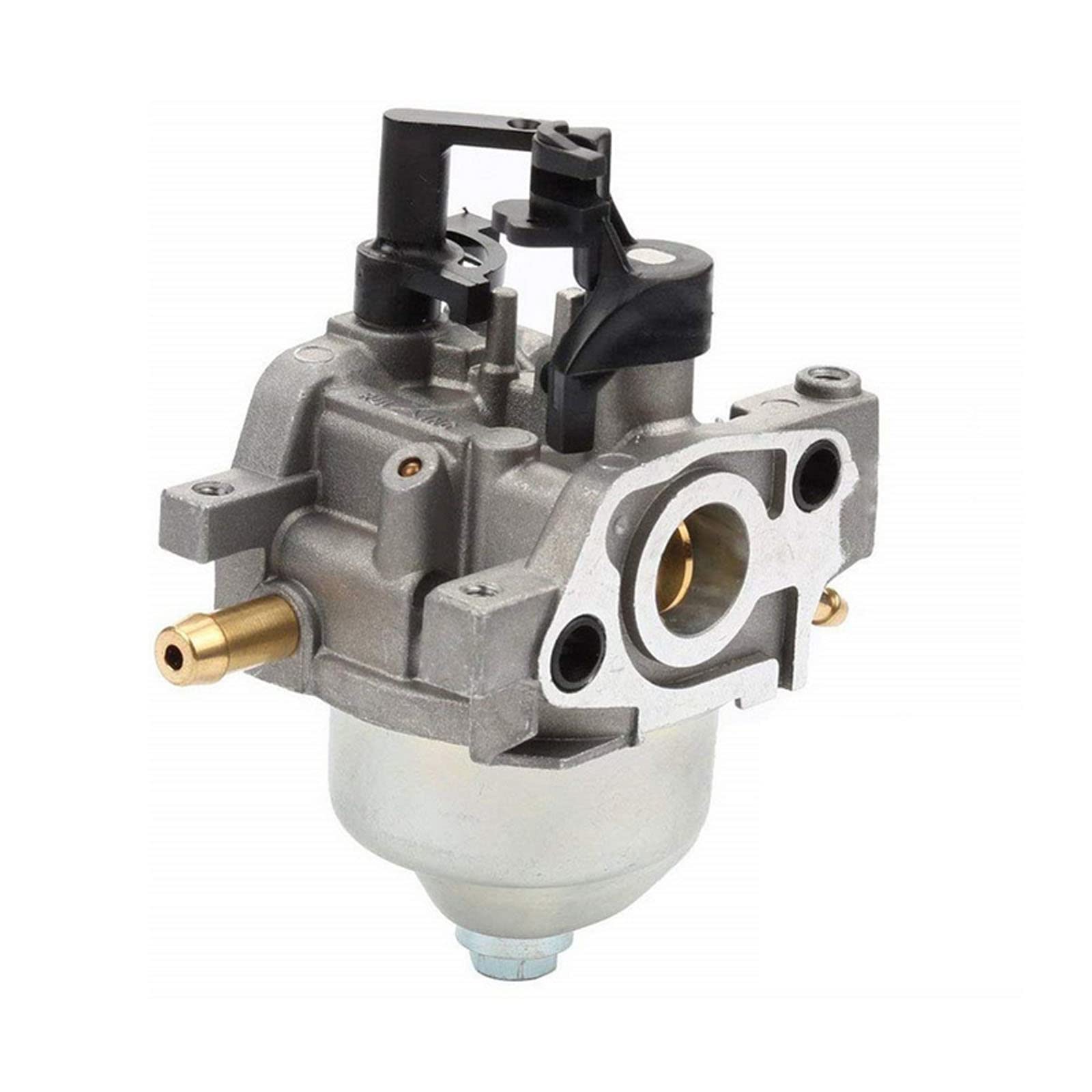 BEIYIPARTS Carburetor for Husky HU80709 2600 PSI 2.4 GPM Kohler Courage XT-7 173CC Pressure Washer Lawnmower Engine Carb 173cc Husky 2600 PSI 2.4 GPM Pressure Washer Carb Fuel Filter Kit