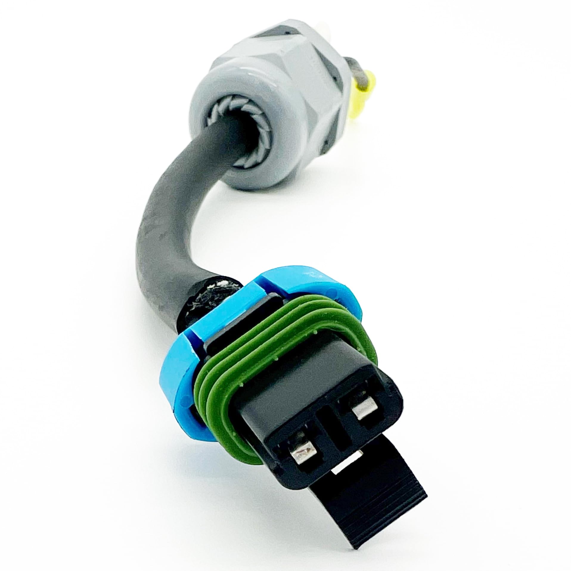 RCPW Salt Spreader Chute Wiring Wire Harness for Buyers SaltDogg 3006753