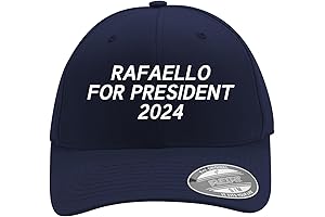 Rafaello: A Sweet Treat with a Presidential Appeal