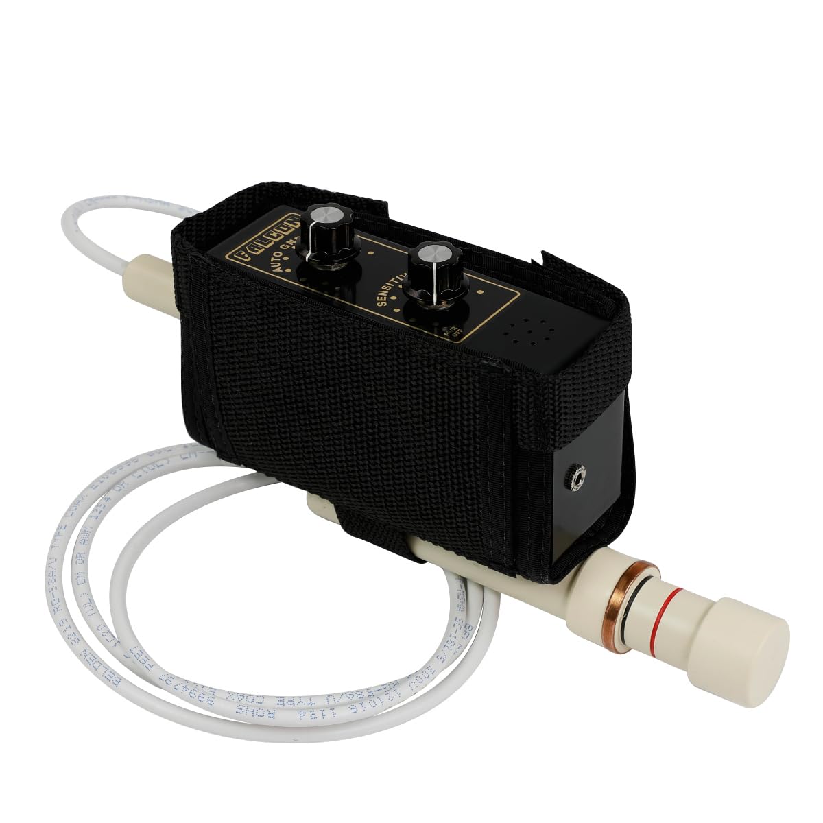 XP Deus Camlock Assembly for stem