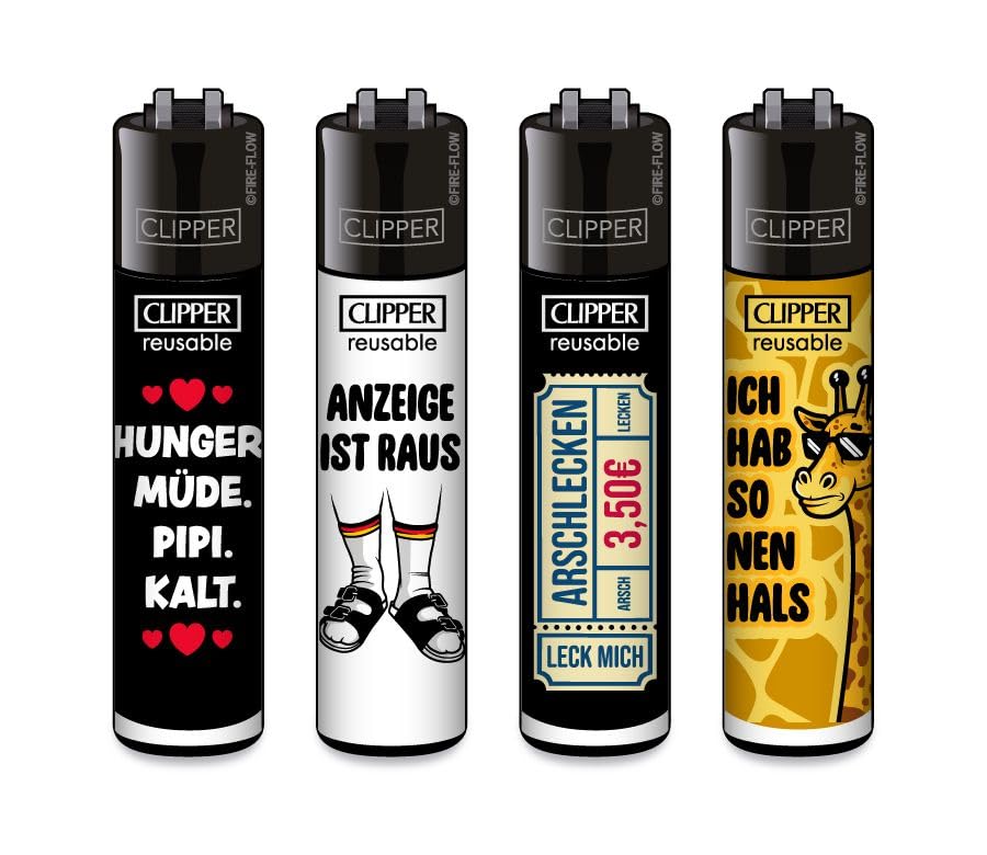Sunmondo Clipper-Quartal-3-2025 (Sprüche #3)