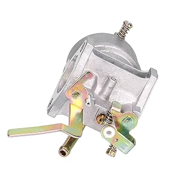 ビエネッタ出品 Amazon | 発電機キャブレター 、ガソリン発電機キャブレター