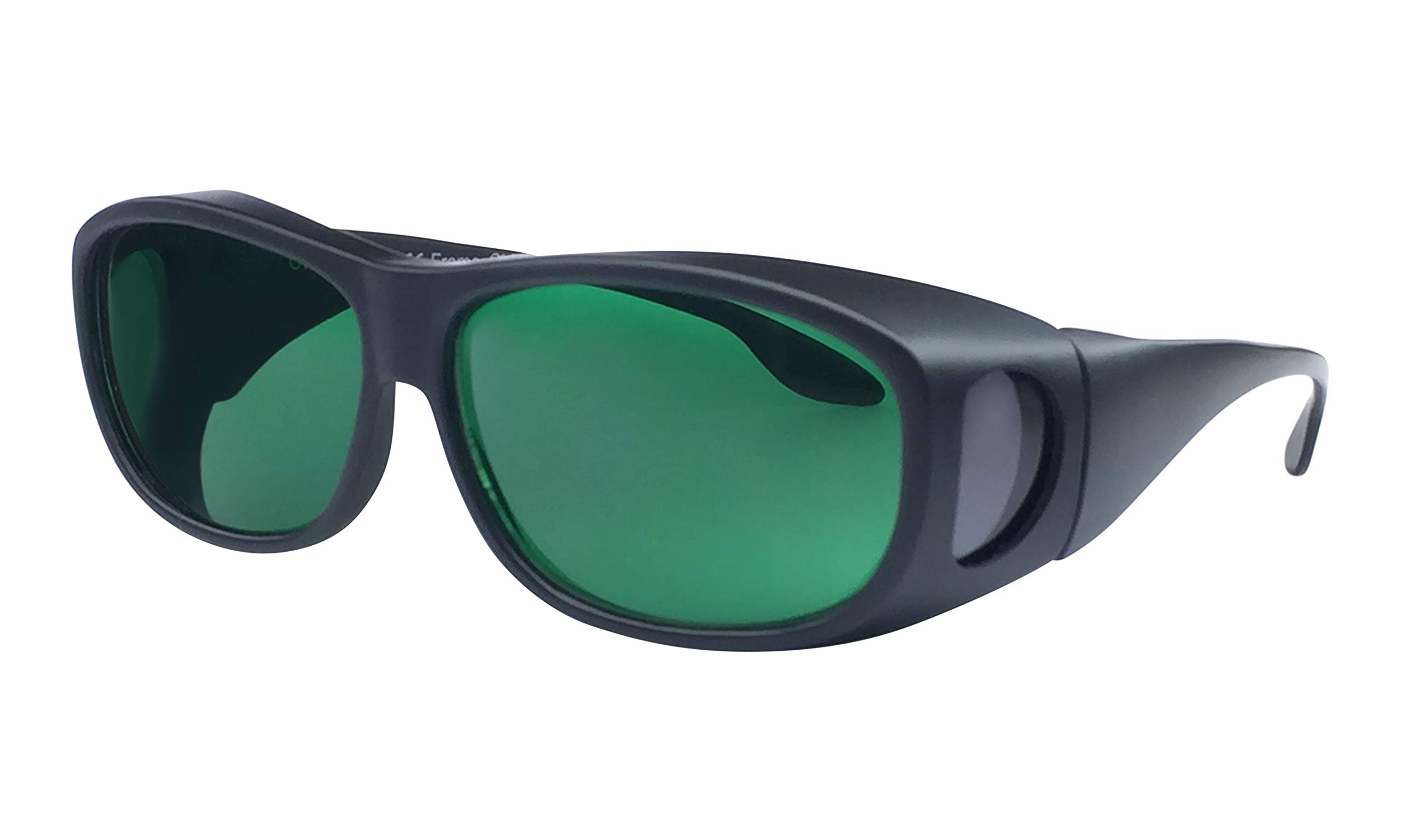 MigraLens OverView FitOver Glasses for Migraine Relief Outdoors and