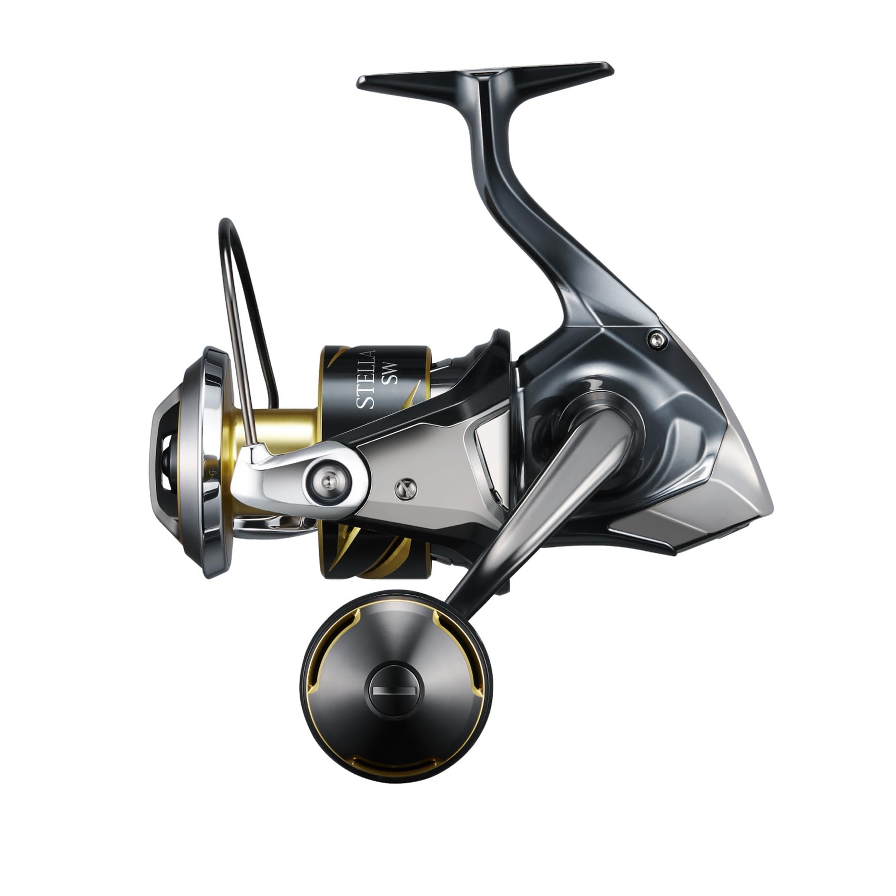 Amazon | シマノ(SHIMANO) スピニングリール 25ステラ SW 8000HG