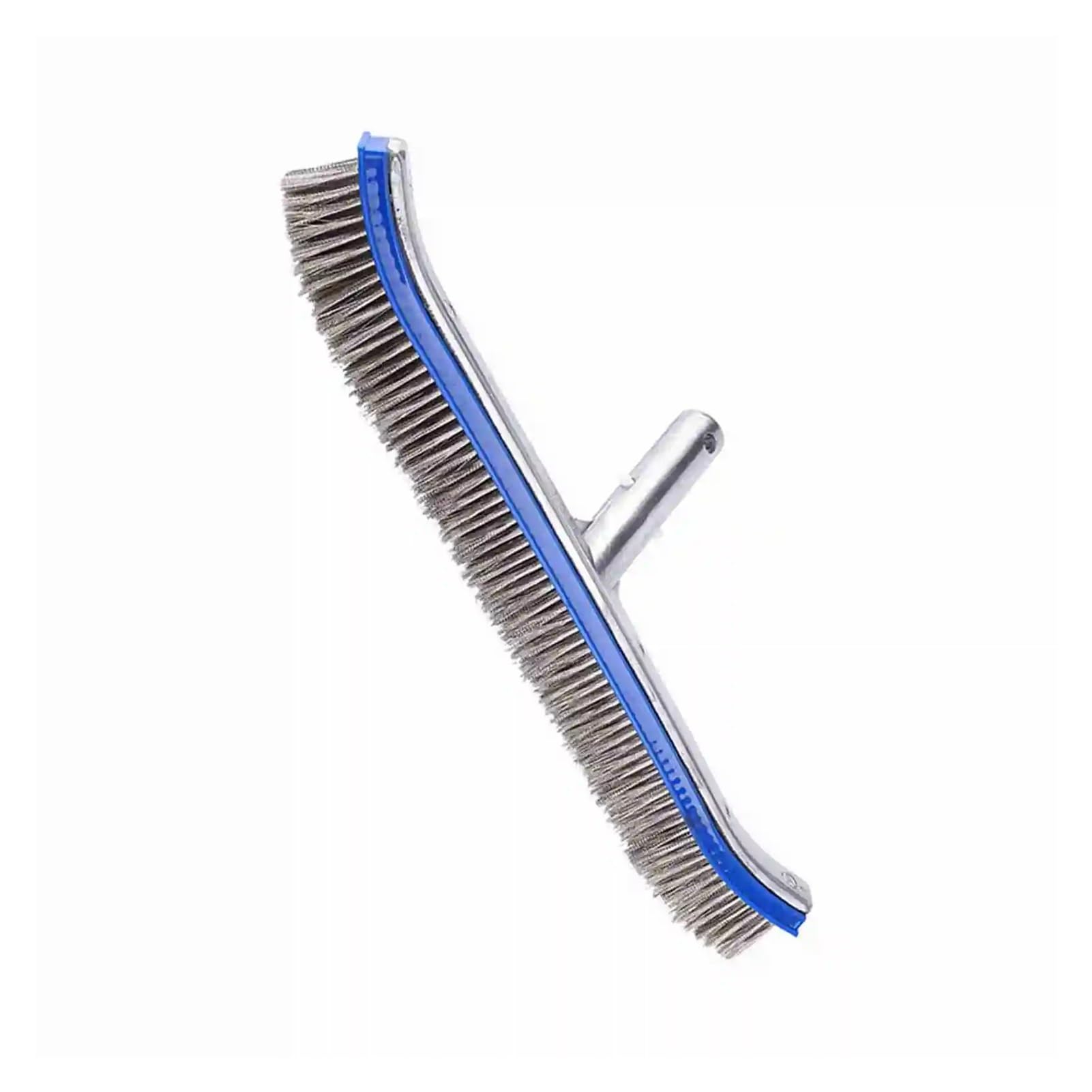 Brosse en Acier for Piscine de 18 Pouces