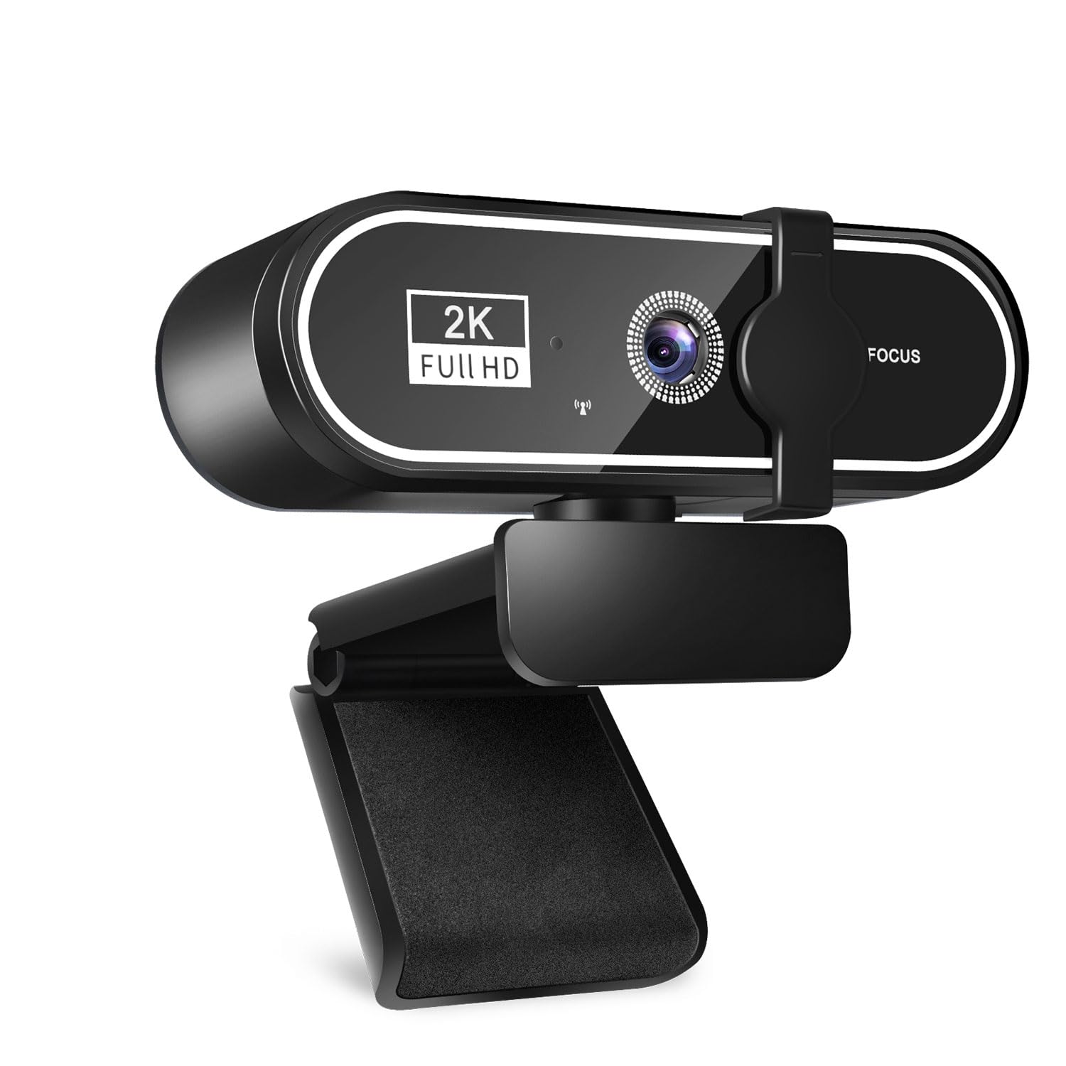 WEBカメラ with ホワイトボード♪パソコン接続可能 Amazon.co.jp: Webカメラ ウェブカメラ 【HD 2K 400万画素