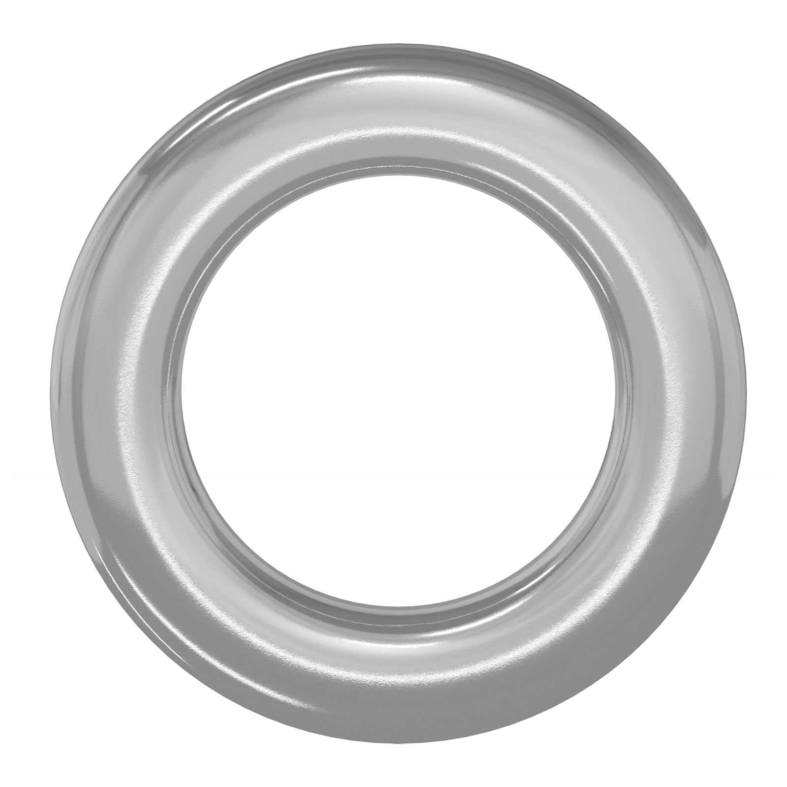 vidaXL Arandelas 52941 pcs Plateado Hierro, Tornillo Funcional, Accesorio Moderno, Sujetador de Panel y Pieza Industrial para proyectos