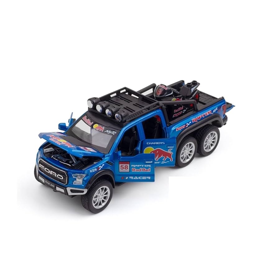 フォード ラプター ポリスカー フォード ラプター ポリスカー フォードが専用装備搭載のSUV