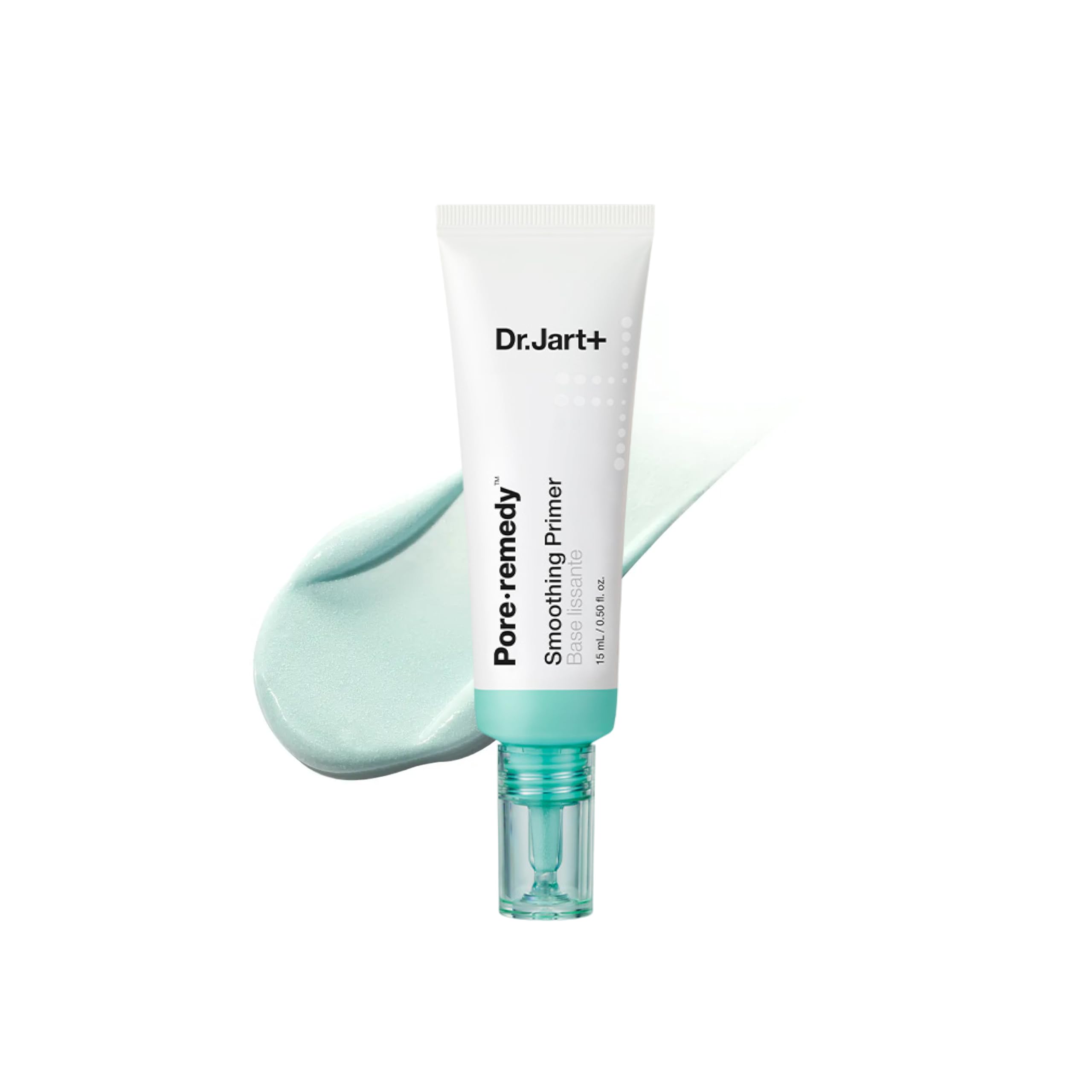 Dr.Jart+ Pore. Remedy Smoothing Primer - Primer Levigante Che Riduce L’aspetto Dei Pori E Prepara La Pelle Al Make-Up - Skincare Coreana (30 ml)