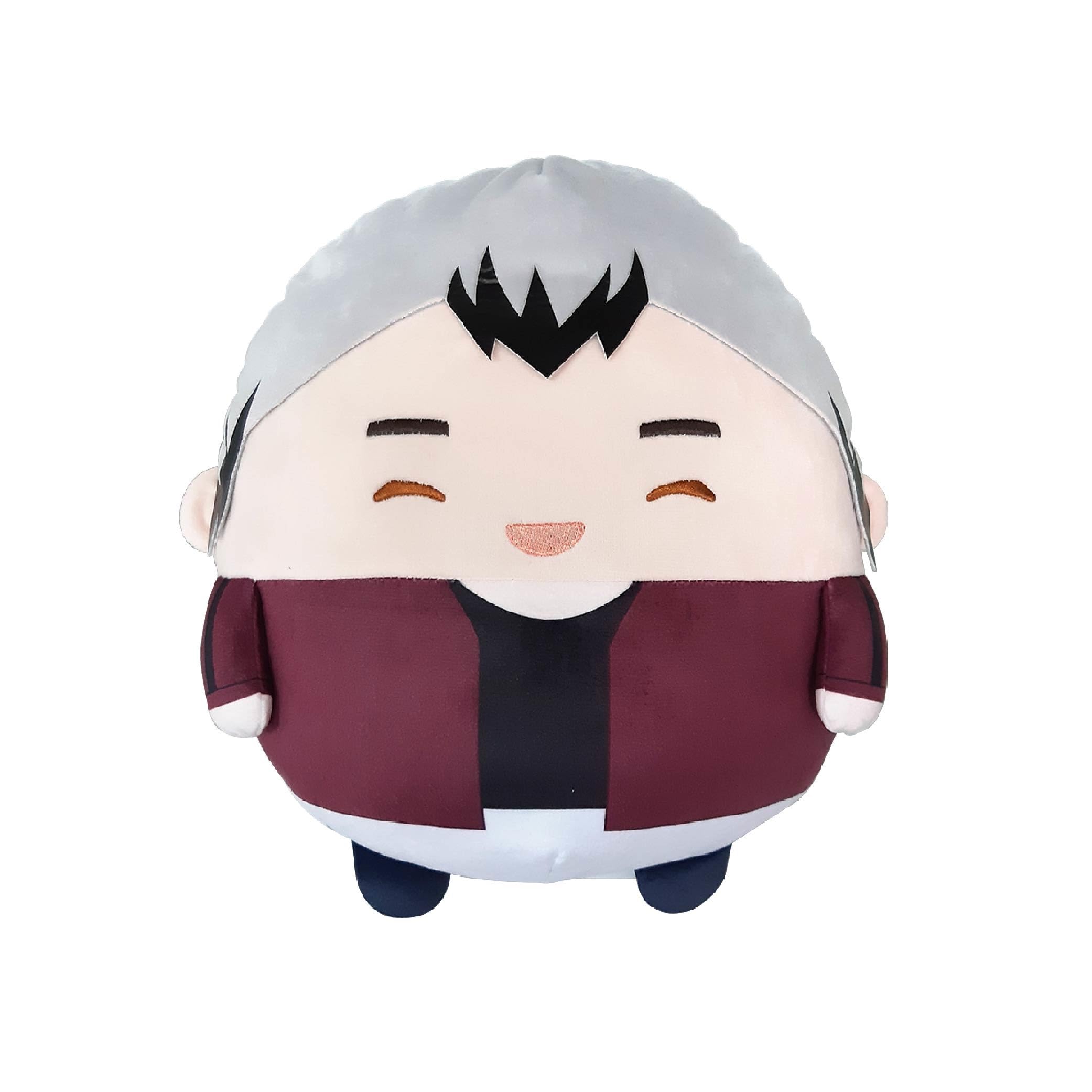 Amazon.co.jp: ハイキュー!! ふわコロりんBIGスペシャル H：北 信介  