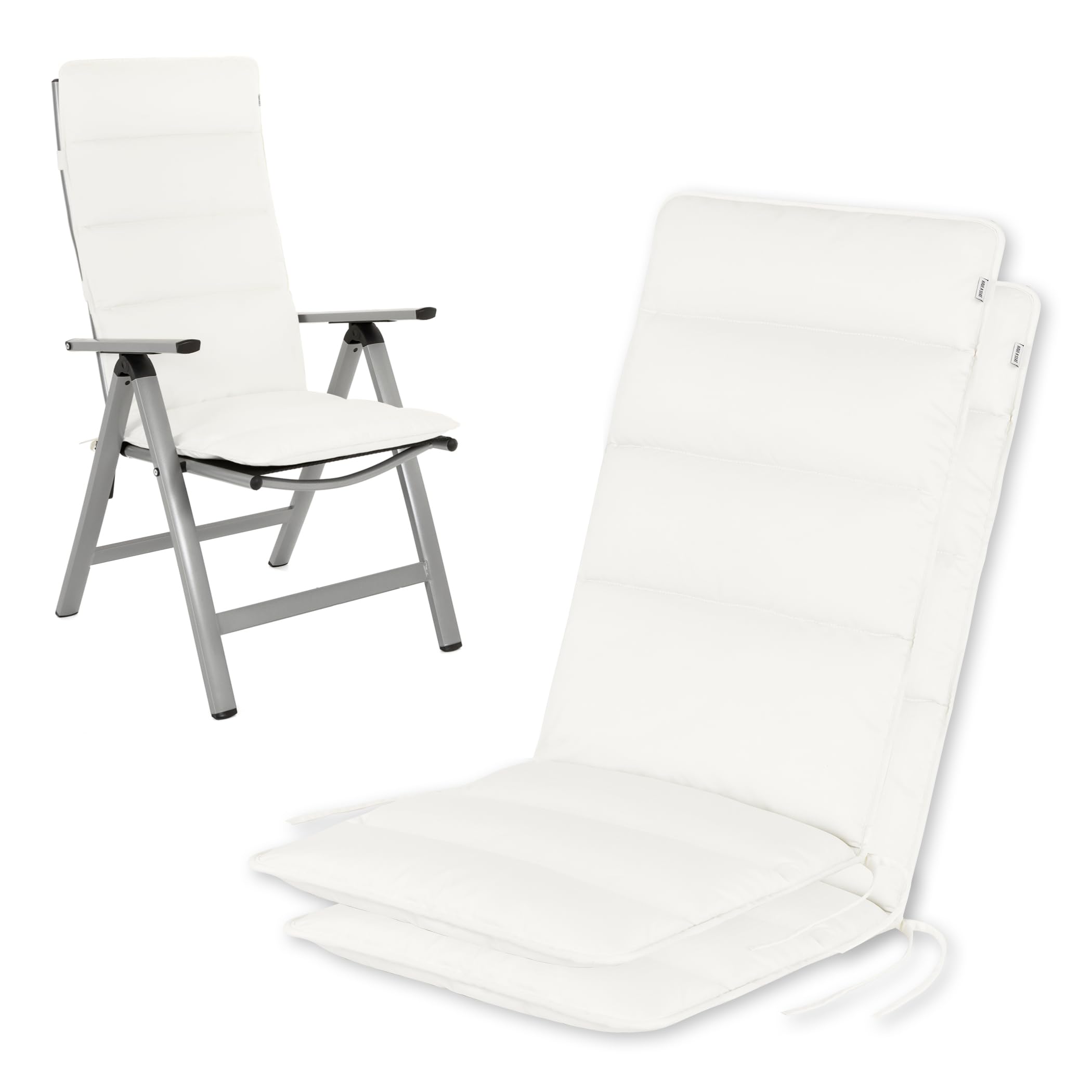 HAVE A SEAT Living - Hochlehner Auflagen | Luxury + Flair