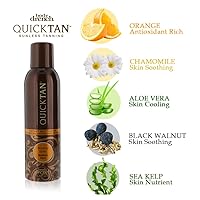 Vista 15 de Spray bronceador instantáneo de Body Drench