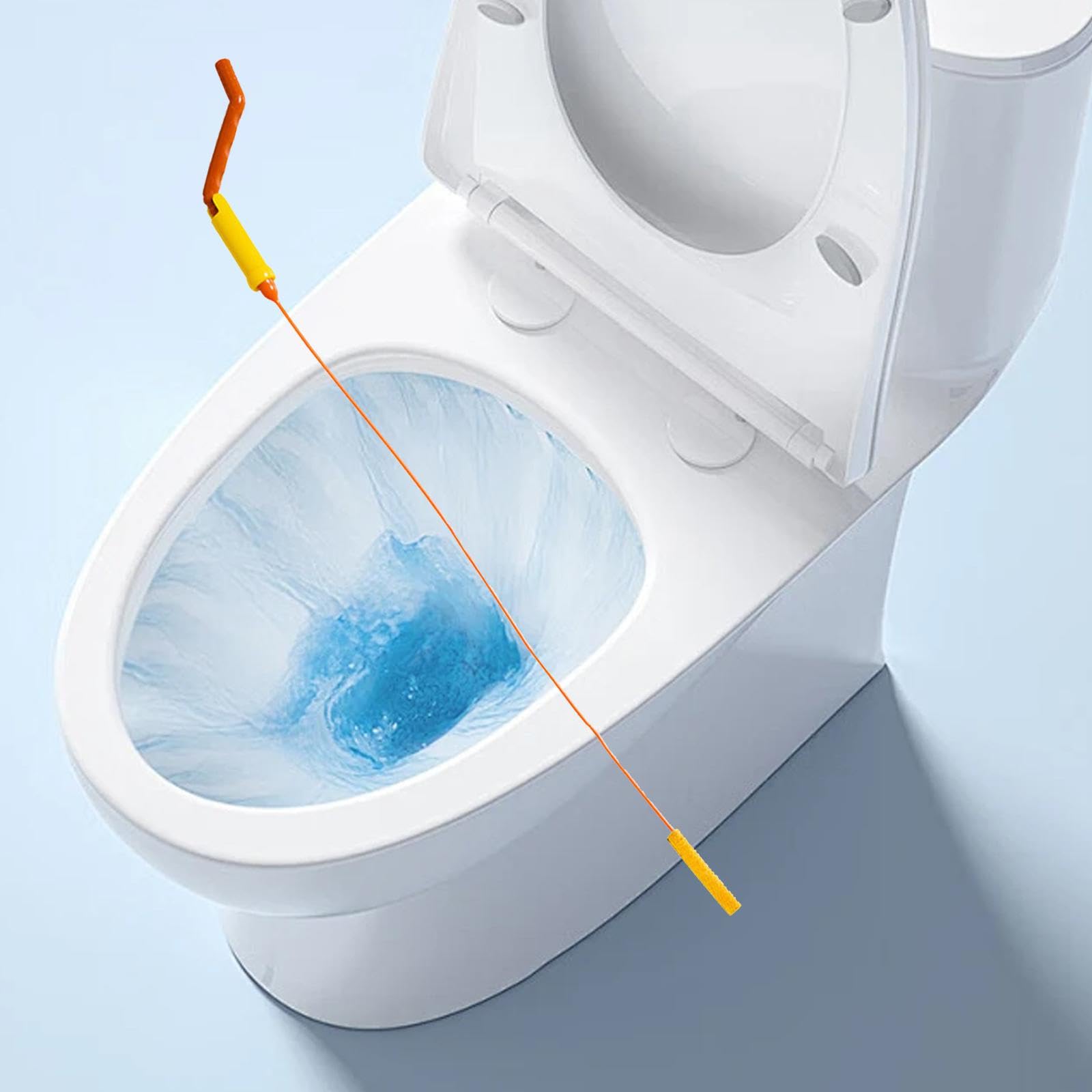 Kissler Clog Cleaner - Pack of 3