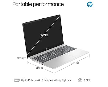 memeWH53/S 23”タッチ Win11 8GB 1TB BD Amazon.com: HP Laptop Computer Touchscreen for Student Study