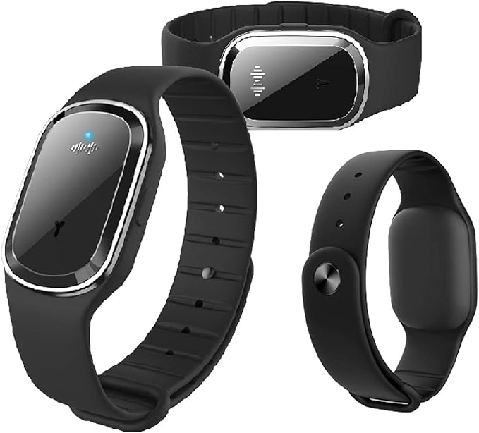 N3 ZELEK Mosquito Repellent Bracelet Mosquito Bands Newest CHIP Insect