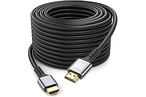 4K Ultra HDMI Cable 75ft
