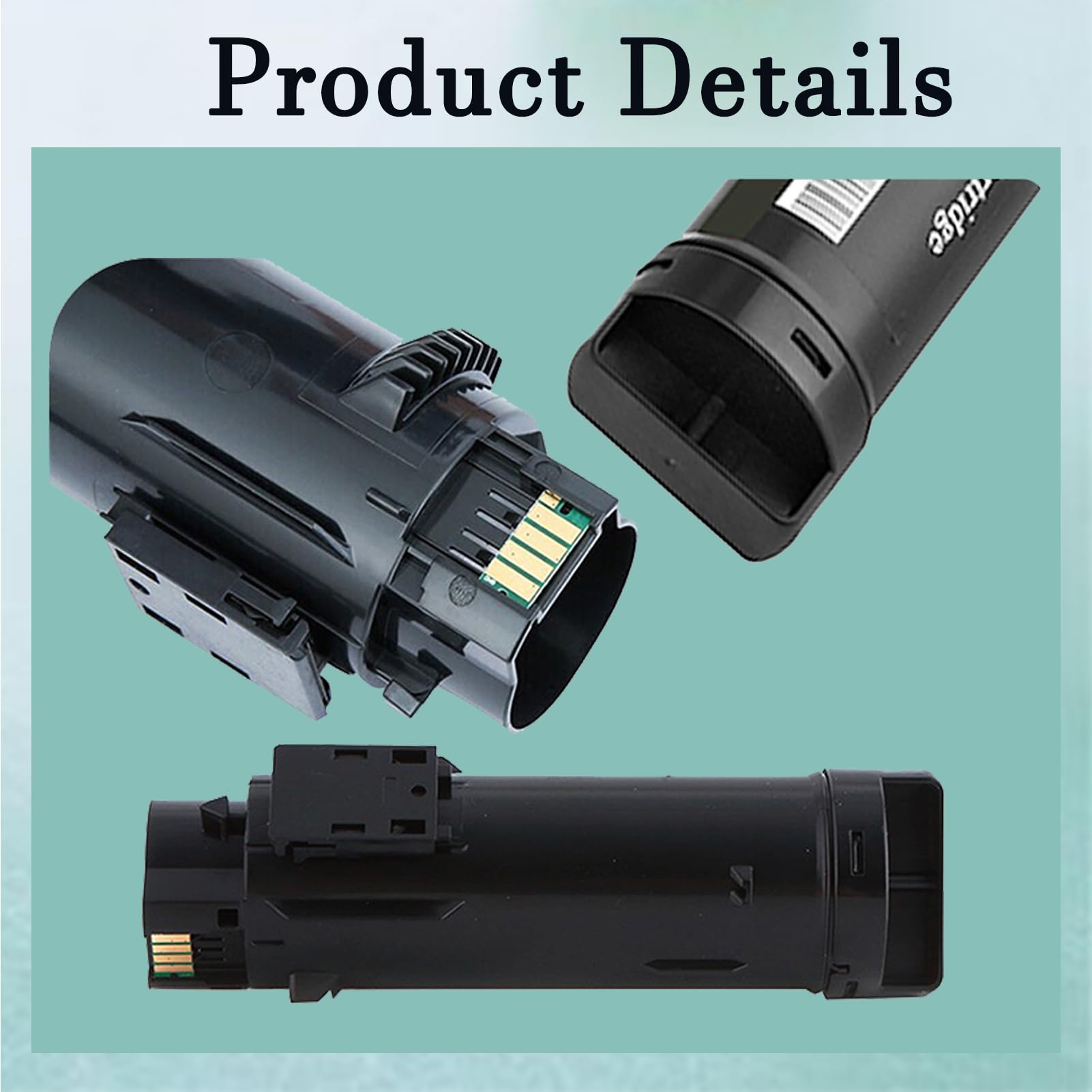 コピー機 トナーブラック Amazon.co.jp: CP555 555 CT203061/62/63/64 for Xerox Docuprint