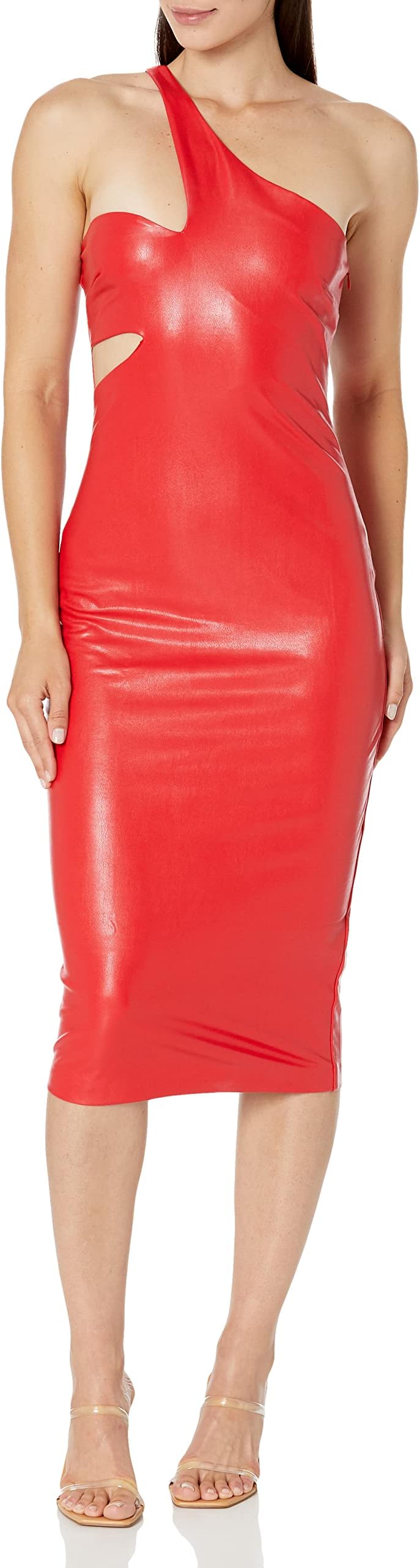 Womens McKay Dress
