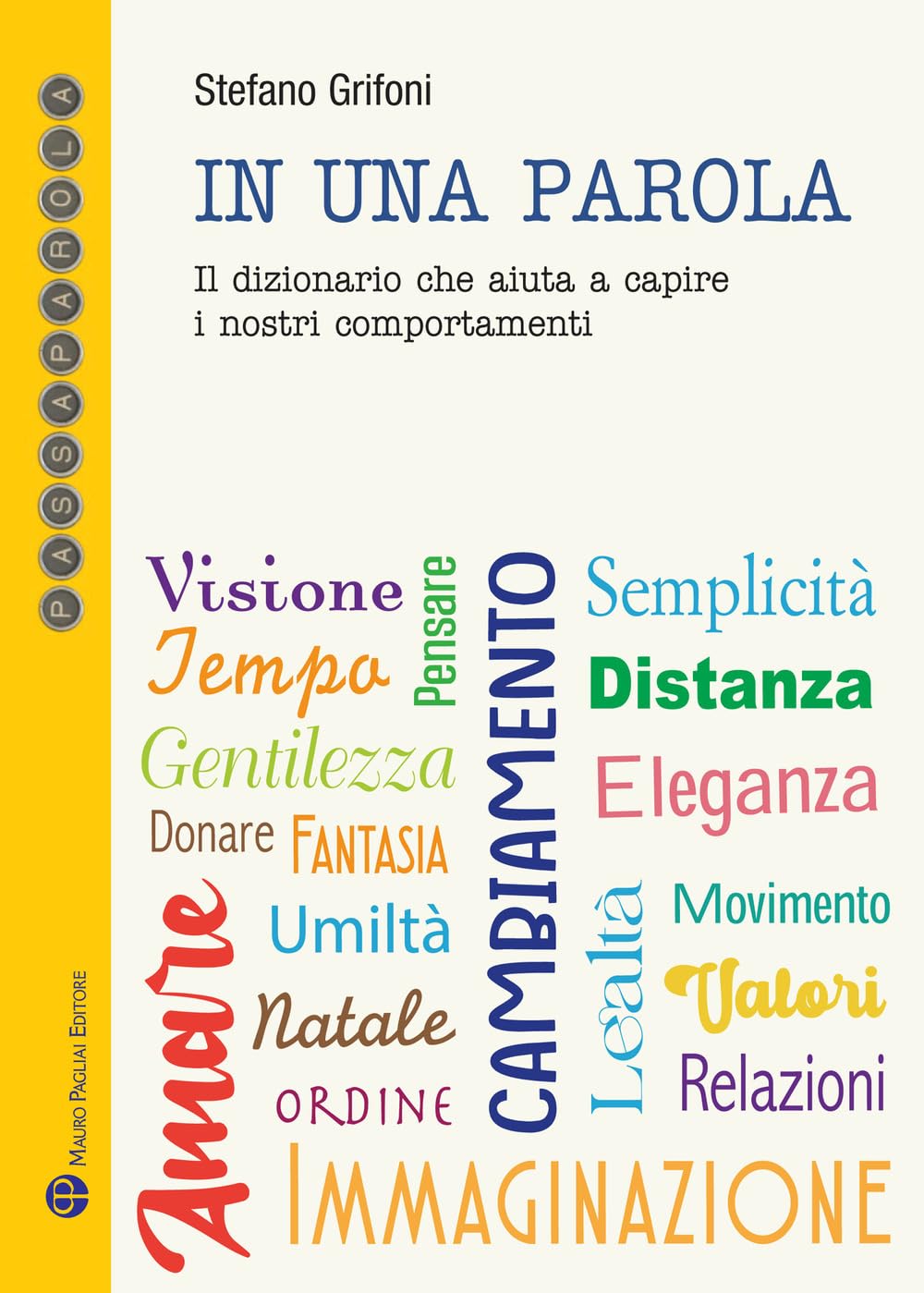 In Una Parola. Il Dizionario Che Aiuta A Capire I Nostri Comportamenti - 4