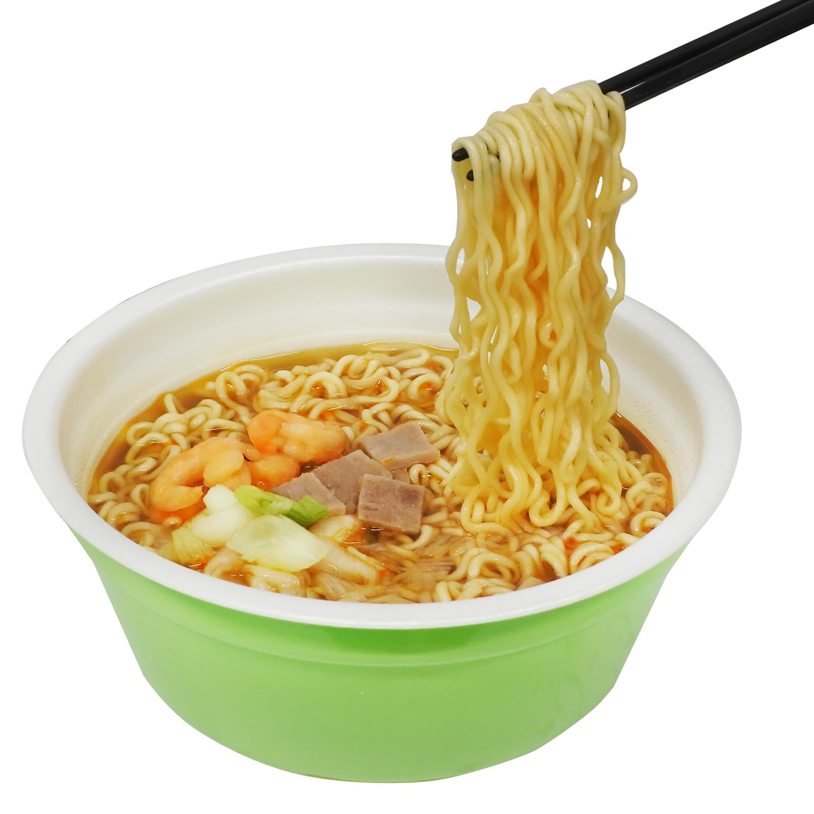Amazon.co.jp: 徳島製粉 金ちゃん ねぎラーメン 106g×12個 : 食品
