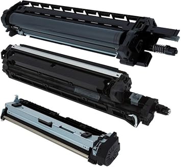 Kyocera 1702N70UN0 Model MK-6715A Maintenance Kit For use with Kyocera/Copystar CS-6501i, CS-8001i, TASKalfa 6501i and 8001i Multifunctional Printers, Up to 600000 Pages Yield at 5% Average Coverage