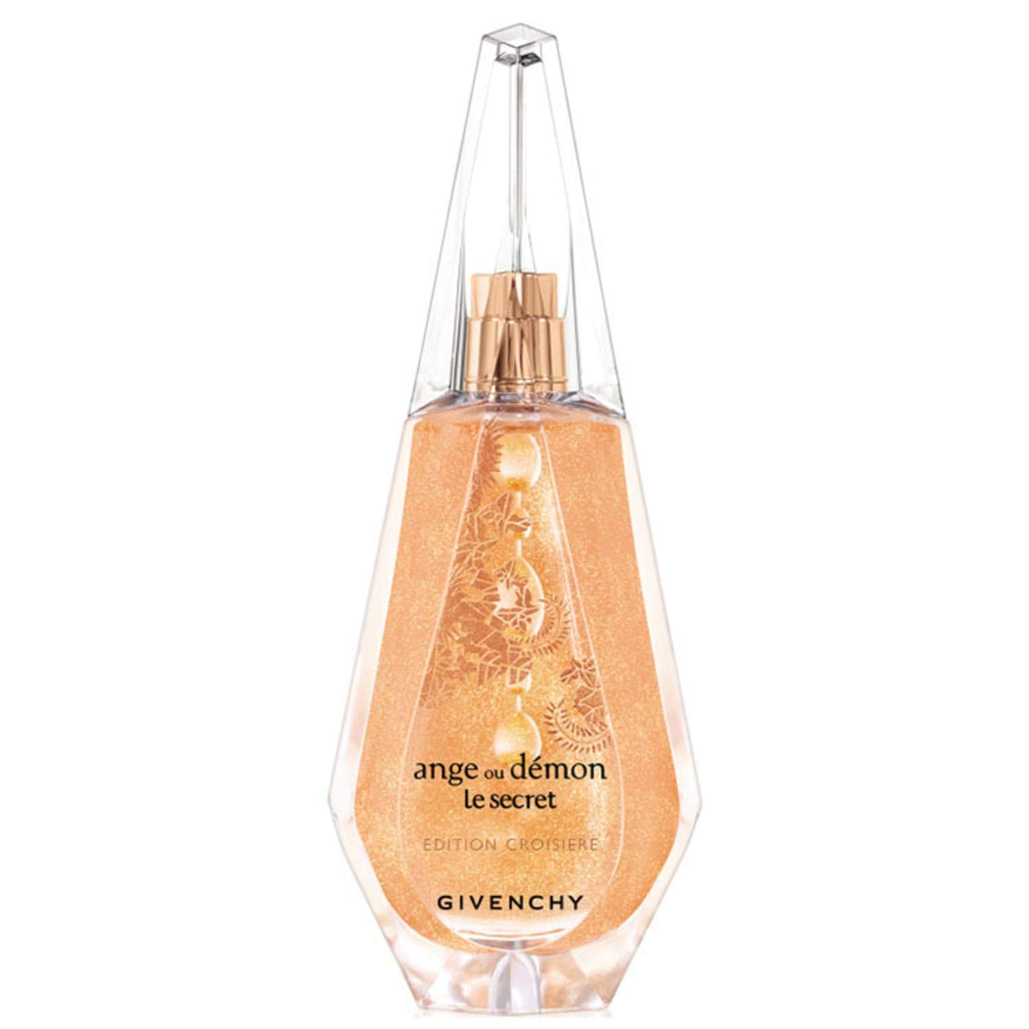 ParfuMS Givenchy Ange Ou Demon Secret Cr EDT Va 50 ml, 1 unidad (1